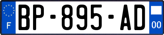 BP-895-AD