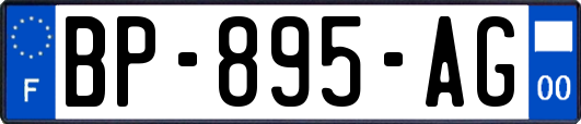 BP-895-AG