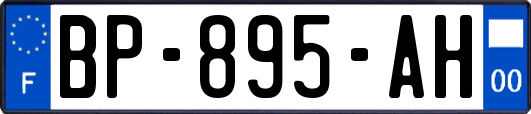 BP-895-AH