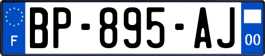 BP-895-AJ
