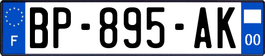 BP-895-AK