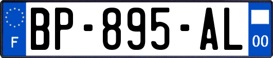 BP-895-AL