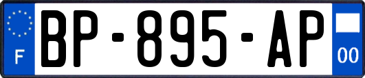 BP-895-AP