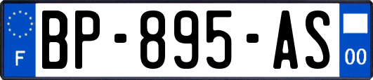 BP-895-AS