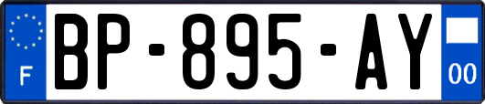 BP-895-AY