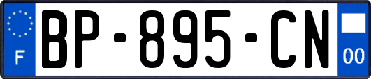 BP-895-CN