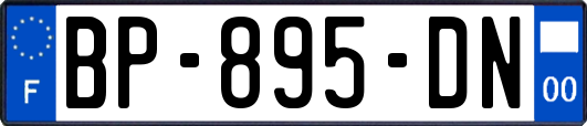 BP-895-DN