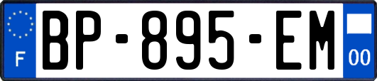 BP-895-EM