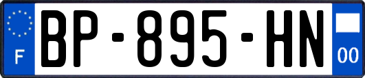 BP-895-HN