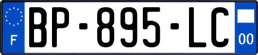 BP-895-LC