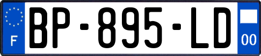 BP-895-LD