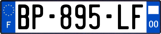 BP-895-LF