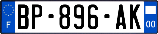 BP-896-AK