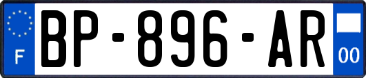 BP-896-AR