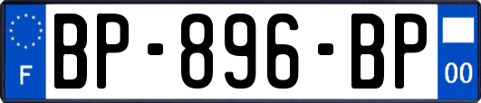 BP-896-BP