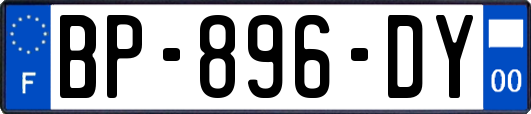 BP-896-DY