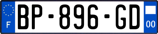 BP-896-GD