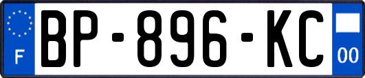 BP-896-KC