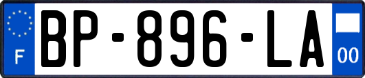 BP-896-LA