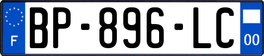 BP-896-LC