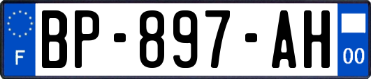 BP-897-AH