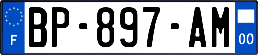 BP-897-AM