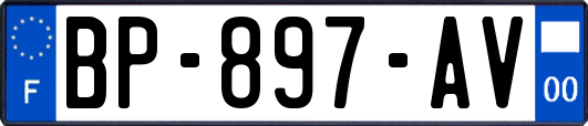 BP-897-AV