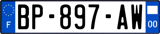 BP-897-AW