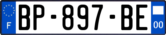 BP-897-BE