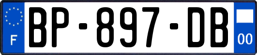 BP-897-DB