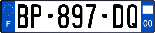 BP-897-DQ