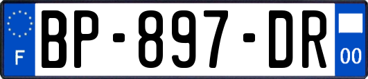 BP-897-DR