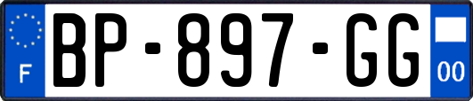 BP-897-GG