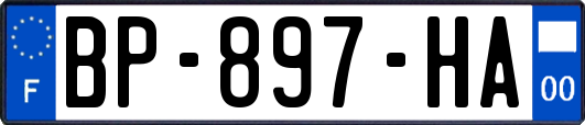 BP-897-HA