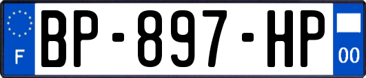 BP-897-HP