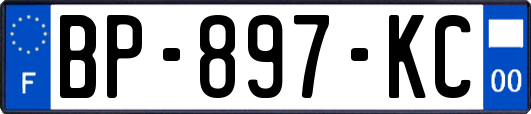 BP-897-KC