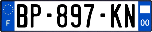 BP-897-KN