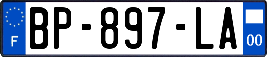 BP-897-LA