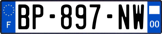 BP-897-NW