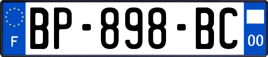 BP-898-BC