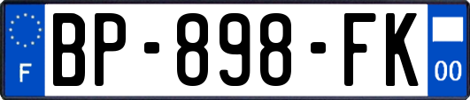 BP-898-FK