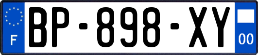 BP-898-XY