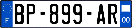 BP-899-AR