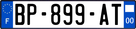 BP-899-AT