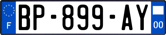 BP-899-AY
