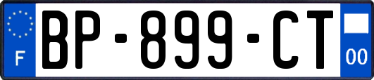 BP-899-CT