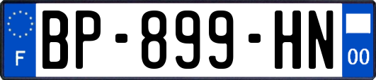 BP-899-HN