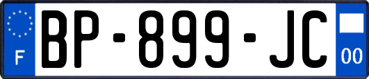 BP-899-JC