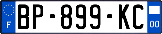 BP-899-KC