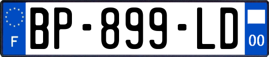 BP-899-LD